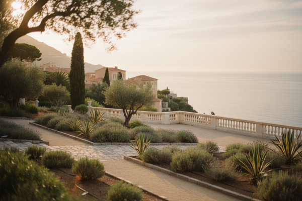 INSIDE MONACO’S QUIET CORNERS: WHERE LOCALS FIND SERENITY