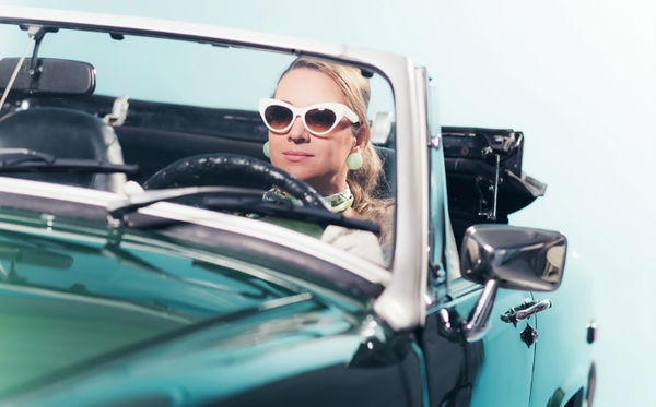 The Vintage Revival: How Celebrities Are Redefining Timeless Style