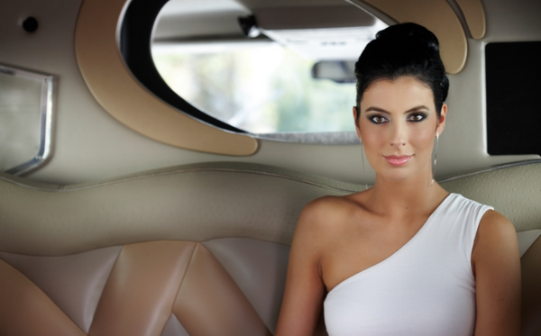 Making a Fashion Statement at the Monaco Grand Prix