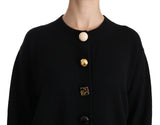 Elegante Cashmere Cardigan Top