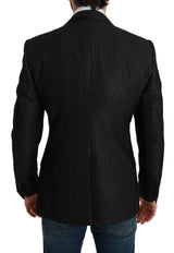 Elegante chaqueta formal de ajuste delgado