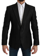 Elegante chaqueta formal de ajuste delgado