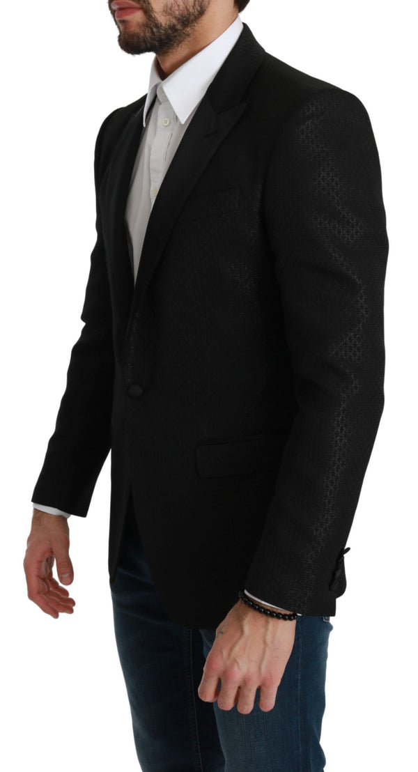 Slimt fit martini blazer blazer