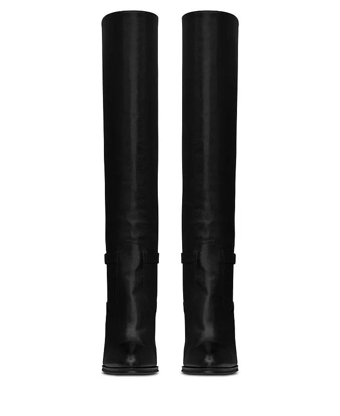 Women's Diane Buckle Knee-High Boots