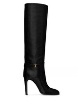 Women's Diane Buckle Knee-High Boots