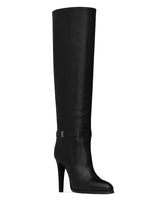 Women's Diane Buckle Knee-High Boots