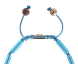 Chic Nialaya Diamond & Opal Perlen Armband