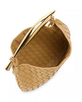 Small Sardine Leather Bag