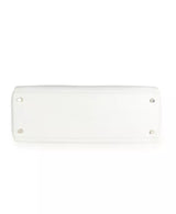 Kelly Leather Handbag