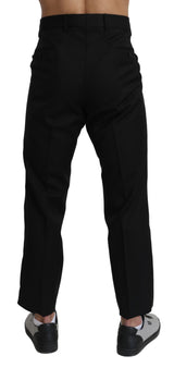 Pantalon formel élégant slim fit