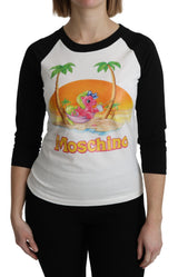 Chic My Little Pony Crew Tople Top Neck Algody