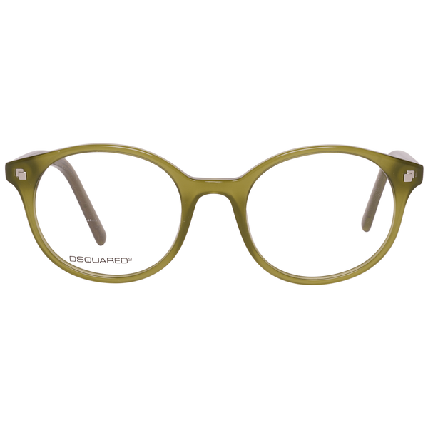 Eyewear chic verde unisex