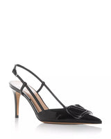 Women's VLogo Slingback Pumps