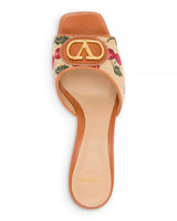 Women's VLogo Signature Cherryfic Slide Sandals