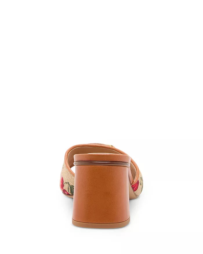 Women's VLogo Signature Cherryfic Slide Sandals