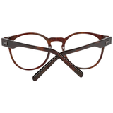 Brown Men Optical Frames