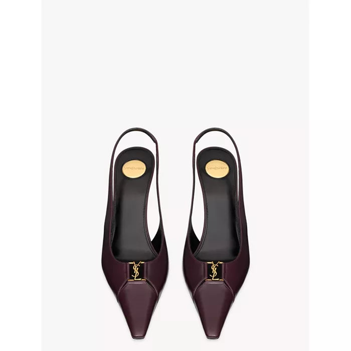 Women's Babylone Breteuil Slingback Pumps