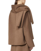 Kate Wool Jacket