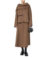 Kate Wool Jacket