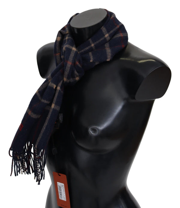 Scarf da design per capelli unisex chic unisex