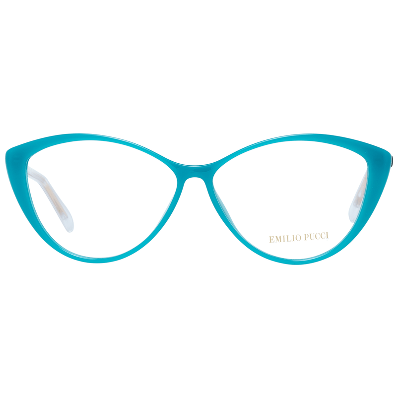 Chic Green Cat Designer Designer Frames