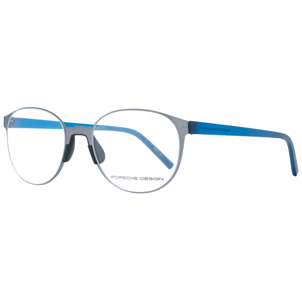 Gray Unisex Optical Frames