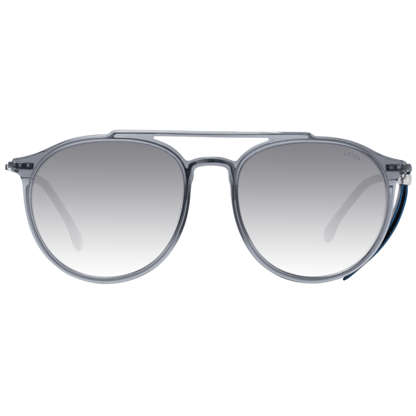 Gray Unisex Sunglasses