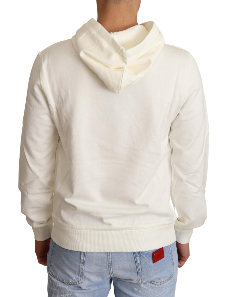 Regal King Motiv Kapuzenpullover Pullover