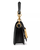 Locò Small VLogo Shoulder Bag