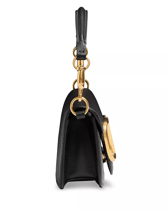 Locò Small VLogo Shoulder Bag