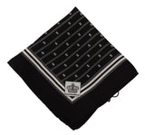 Elegantes Seidenpocket Square Taschentuch