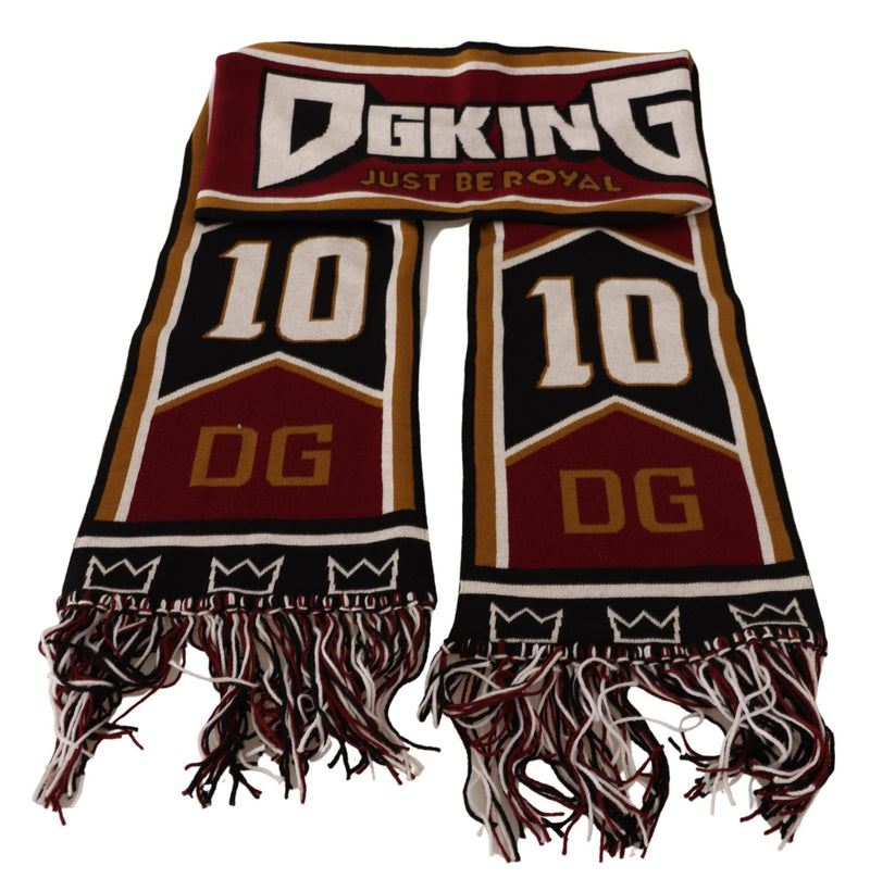 Elegante DG King Wool & Cashmere Buff