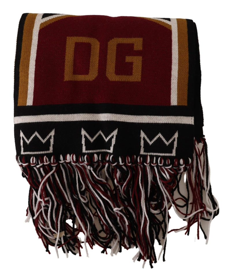 Elegante DG King Wool & Cashmere Buff