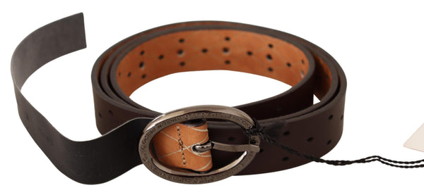 Κομητεία Επαναπροσδιορίστηκαν: Chic Brown Fashion Belt