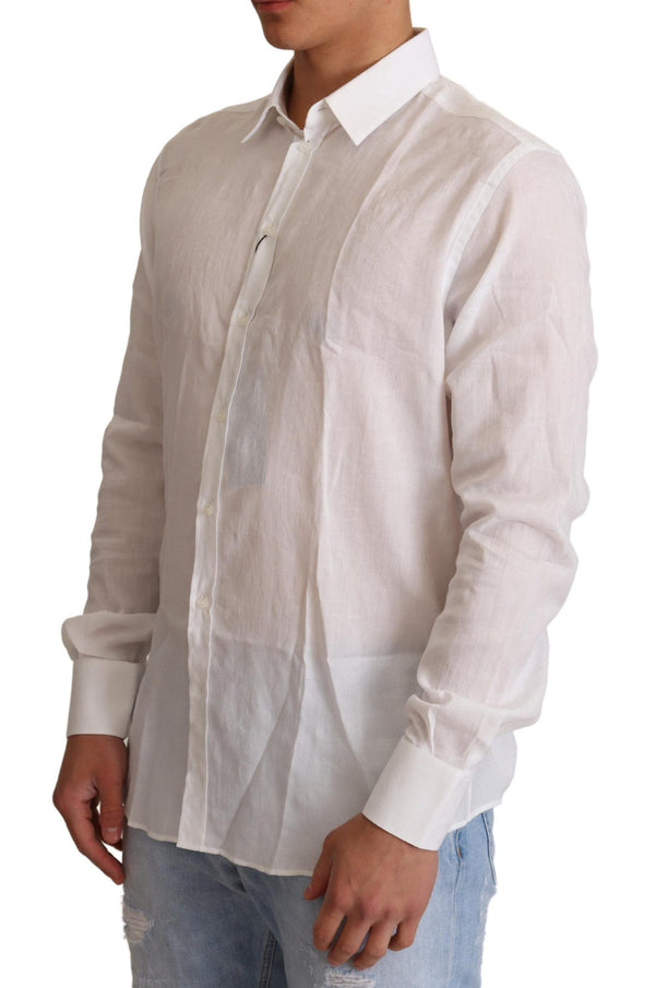 Elegante camicia da abbigliamento da martini floreale