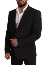 Κομψό Slim Fit Martini Blazer Jacket