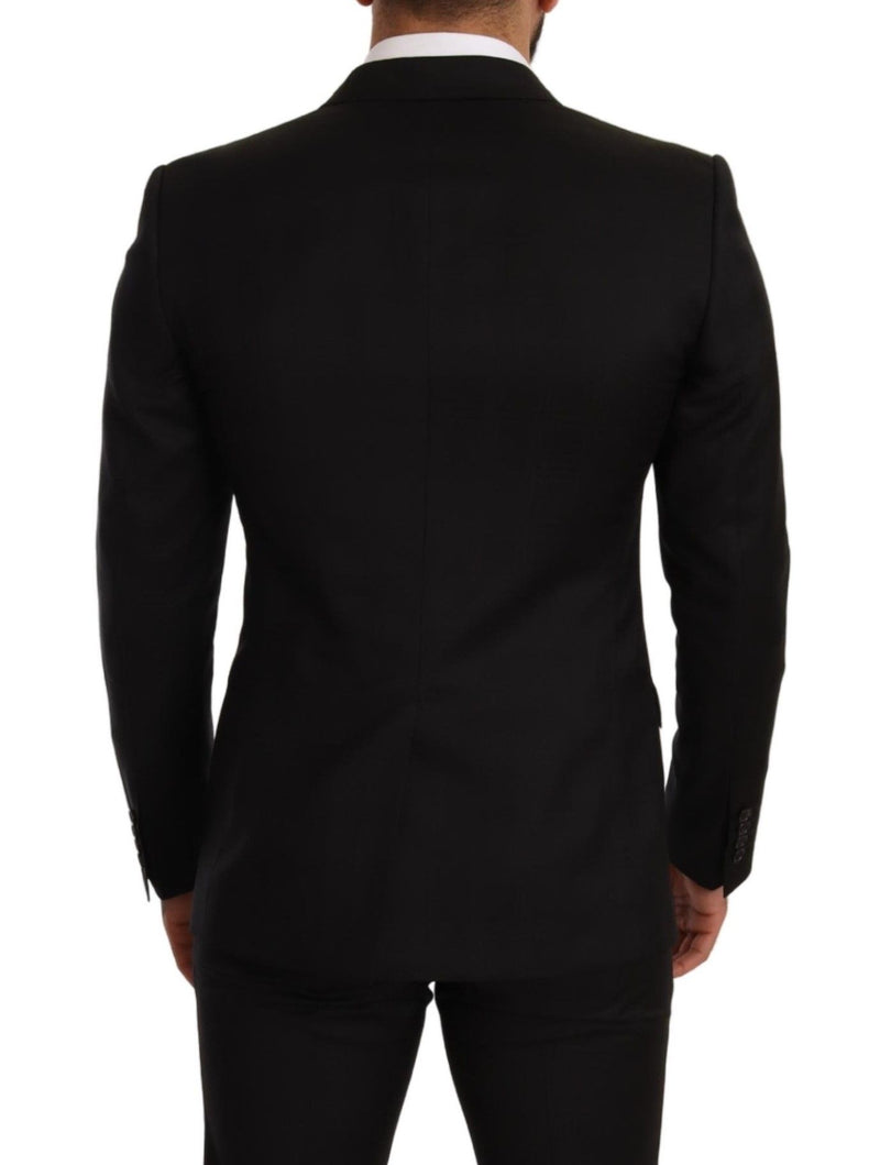 Costume élégant en deux pièces Martini Slim Fit