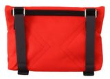 Sac crossbody Chic Red et Black Downtown