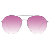 Silver Women Sunglasses