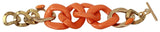 Bracelet d'orange Ermanno Scevino Orange