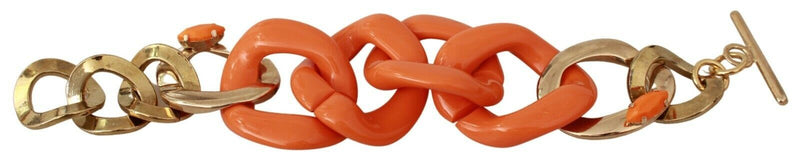 Bracelet d'orange Ermanno Scevino Orange