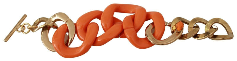 Bracelet d'orange Ermanno Scevino Orange