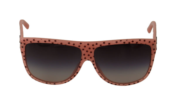 Elegante Vintage-Stil-Star-Sonnenbrille