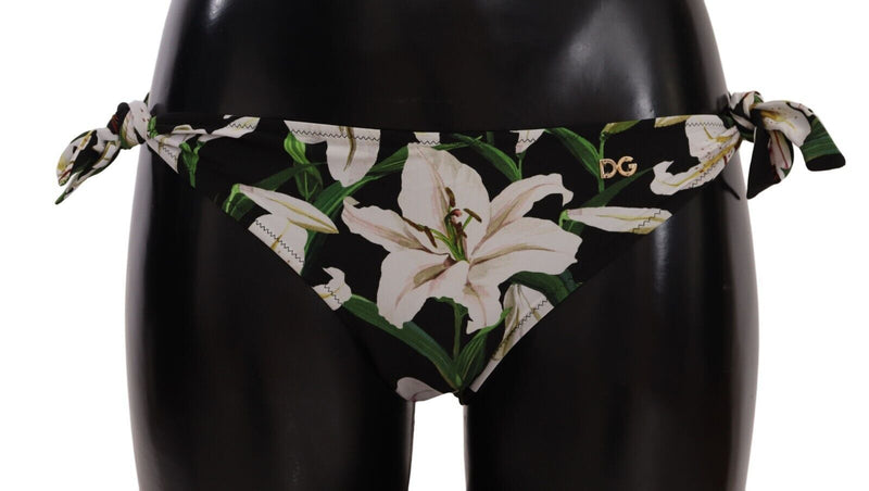 Elegante Bikini Botty Bottom