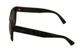 Chic Black Acetate Designer Glasses