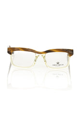 Havana Clubmaster Chic Eyeglass