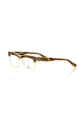 Havana Clubmaster Chic Eyeglass