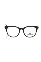 Occhiali geometrici chic wayfarer