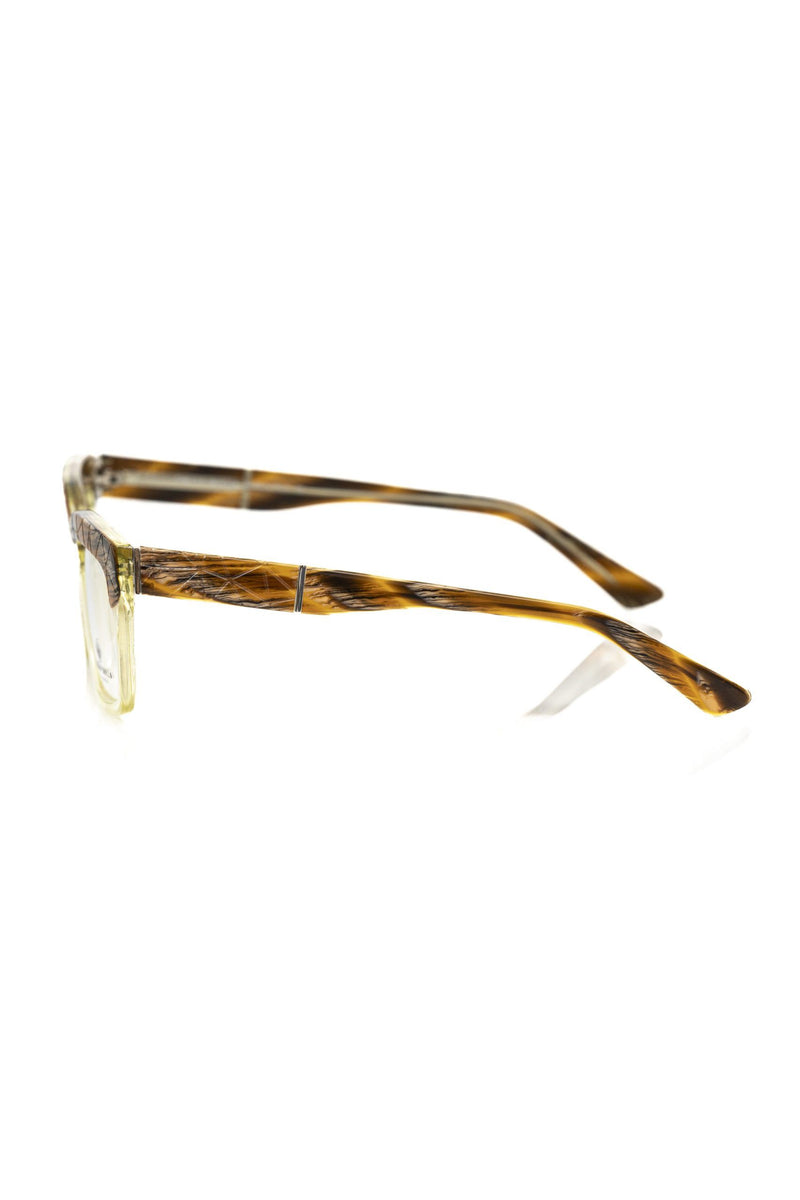 Havana Clubmaster Chic Eyeglass