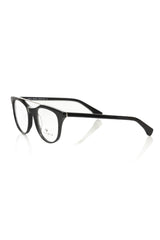 Eyeglass Geometric Chic Wayfarer